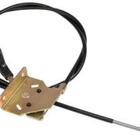 GAZ KOLU VE TELİ TR430/TR530/CRT51 (S)