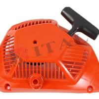 STARTER KOMPLE HUSQ T435