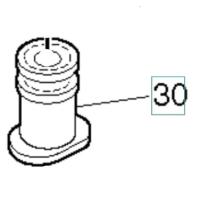 BIÇAK ADAPTÖRÜ 22MM LC153S