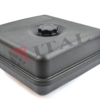 HAVA FİLTRESİ LC D440/D460/DHG7500 KOMPLE