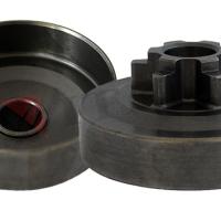 ZİNCİR DİŞLİSİ SABİT HMT2500/2600/G250 (91)