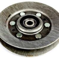 KASNAK KAYIŞ GERME BIÇAK TABLA Husqvarna CTH160/210/22