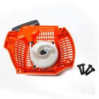 STARTER KAPAĞI 135/435/440 KOMPLE ESKİ