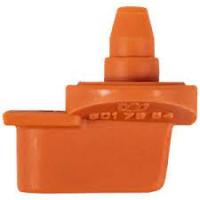 ZİNCİR KİLİDİ PLASTİK 51/55