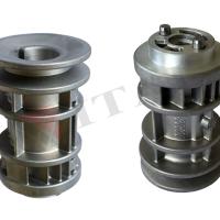 BIÇAK ADAPTÖRÜ OLEO LUX53/LUX55/MR55 22MM tek bıçk