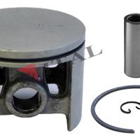 PİSTON HUSQ 272 52MM
