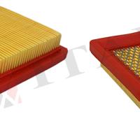 HAVA FİLTRESİ KOHLER XT675/XT149/MTD/HUSQ 1408301S