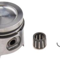 PİSTON 325HD/325P5X/327P5X/327PT5S/327LDX/327HE4X/323C- 34MM ÇİFT SEGMAN KOMPLE