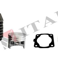 SİLİNDİR+PİSTON STI. MS200T 40MM