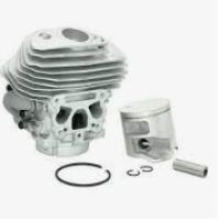 SİLİNDİR + PİSTON 560XP/562XP/2260 - 46MM