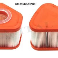 HAVA FİLTRESİ B&S 125P02 (595853-597265)