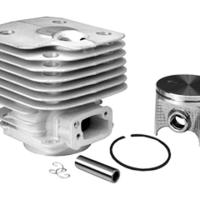 SİLİNDİR + PİSTON 268/268K - 50MM