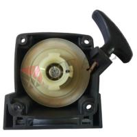 STARTER KOMPLE KAW. TJ45