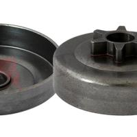 ZİNCİR DİŞLİSİ SABİT TANA. TCS2801/EC290/300/320