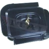 HAVA FİLTRESİ DİZEL 170/178 KOMPLE KURU TİP