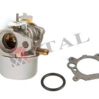 KARBÜRATÖR B&S 5/6 HP INTEK OTOMATİK JİGLELİ