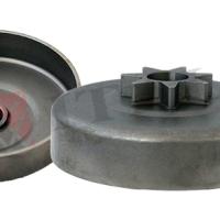 ZİNCİR DİŞLİSİ SABİT MCCULLOCH PM55/PM60/655 3/8