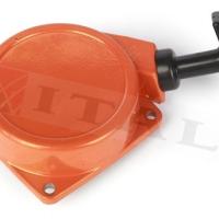 STARTER KOMPLE Olemac 746/753/755