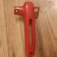 TETİK MUHAFAZASI T435