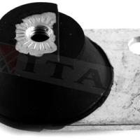 AMORTİSÖR STI. MS640/MS660/MS650 METAL