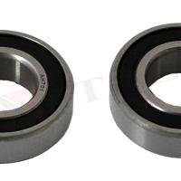 RULMAN 6003 2RS PLASTİK KAPAKLI