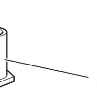 ÇIRPICI APARATI MER. VİDA KRŞLIĞI AL300(R.1-.3)MUR/KARBONIUM EVO