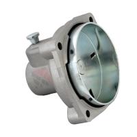 BALATA KOVANI KAW. TH48/TJ53 SIRT KOMPLE MOR/MİKAV