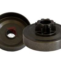 ZİNCİR DİŞLİSİ SABİT HYUNDAI TCS2600V 1£/4£