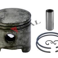 PİSTON OLEO. SA30/SC23/SC33 40,2MM
