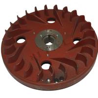 VOLANT DİZEL 170