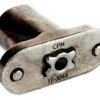 BIÇAK ADAPTÖRÜ MTD 53SP, GES53 - 748-0377C 22,2MM
