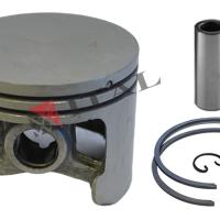 PİSTON DOL. 133 52MM