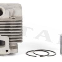 SİLİNDİR+PİSTON KASEI 3WZ4 34MM