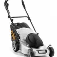 Alpina AL3 46 E Elektrikli Çim Biçme Makinesi 1600 W