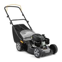 Alpina AL4 41 A - ST120 (123cc) Benzinli Çim Biçme Makinesi
