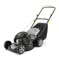 Alpina AL4 41 A - ST120 (123cc) Benzinli Çim Biçme Makinesi