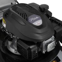 Alpina AL4 41 A - ST120 (123cc) Benzinli Çim Biçme Makinesi
