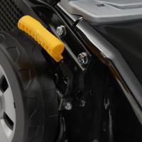 Alpina AL4 46 A - ST120 (123cc) Benzinli Çim Biçme Makinesi