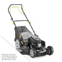 Alpina AL5 51 SAQ - ST170 Benzinli Çim Biçme Makinesi