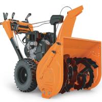 Arıens Kar Küreme ST28DLE Pro AX 420