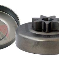 ZİNCİR DİŞLİSİ SABİT STI. 024-026 (3/8)