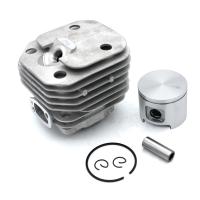 SİLİNDİR + PİSTON 61 - 48MM