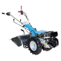 Bertolini BT 405S Emak K800H 5.7Hp Eur5 Benzinli Çapa Makinesi