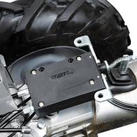 Bertolini BT 405S Emak K800H 5.7Hp Eur5 Benzinli Çapa Makinesi