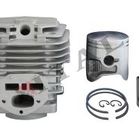 SİLİNDİR+PİSTON KOMATSU GZ400 STIGA SP400 40,5MM