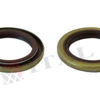 KRANK KEÇESİ HUSQ 555/560XP/545 SOL 21X32X3