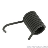 ÇİM SEPETİ KAPAK YAYI R53 SVW 7HP (S)