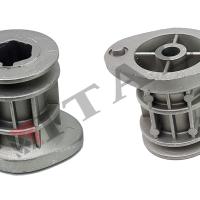 BIÇAK ADAPTÖRÜ OLEO. ESKİ T. 22,2MM