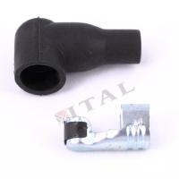 BUJİ BAŞLIĞI B&S 493880/66538 7mm TEL