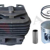 SİLİNDİR+PİSTON HYUNDAI HMT6500 44MM